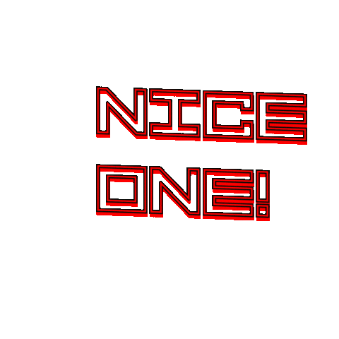 puneetbhatnagaar nice nice one nt nice try Sticker