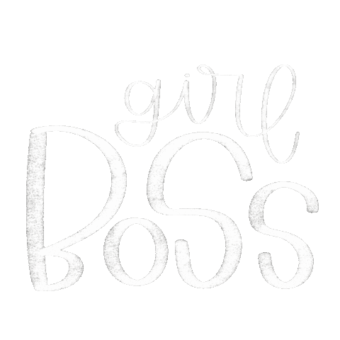 Girl Woman Sticker