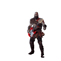 Shocked Marvel Sticker by PlayStationDE