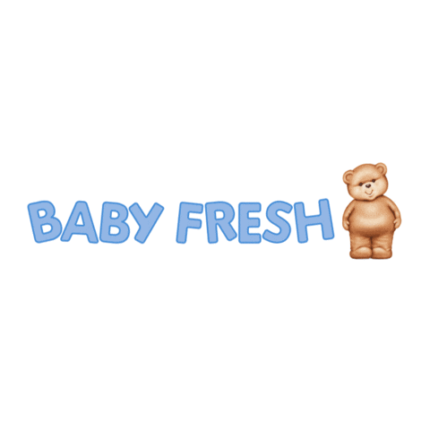 Bf Sticker by Baby Fresh Oficial