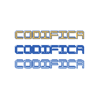 codificaed coding tecnologia programacion codifica Sticker