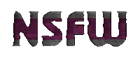 Art Glitch Sticker