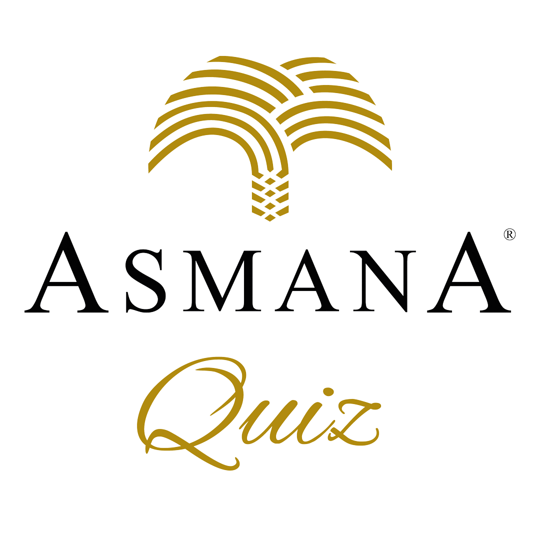 Quiz Sticker by Asmana_Wellness_World