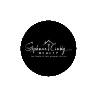 stephanecomeau royal lepage stephan new brunswick the power of two Sticker