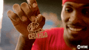 GIF by SHOWTIME Sports