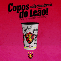 GIF by Sport Club do Recife