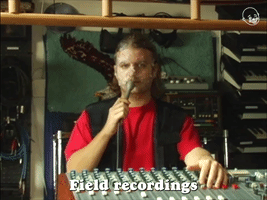Advanced Studio Recording Techniques