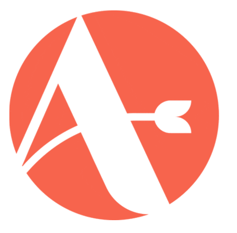 Sticker by Arula