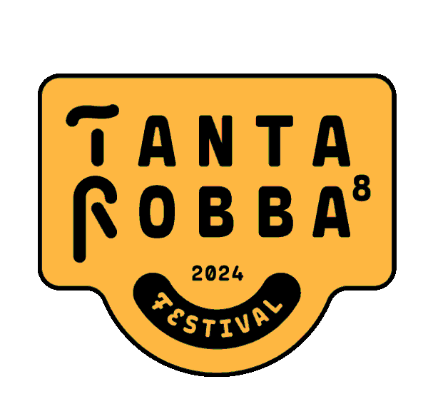 Festival Cremona Sticker