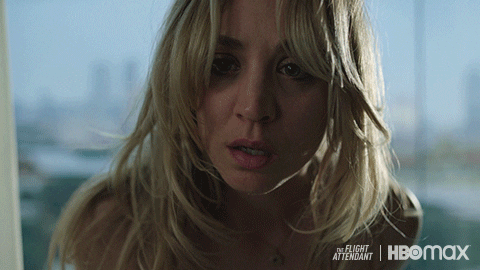 What Is This Wow GIF by HBO Max