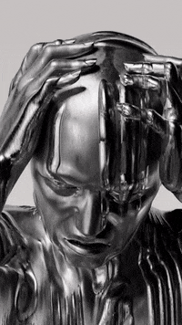 Art Satisfying GIF by MI