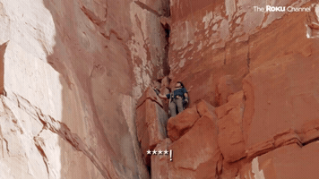 Rock And A Hard Place