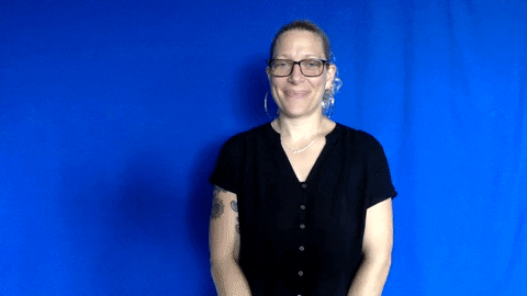 Asl Door GIF