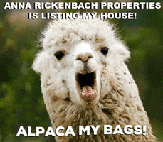 ARPremax4000 realestate alpaca justlisted newlisting GIF