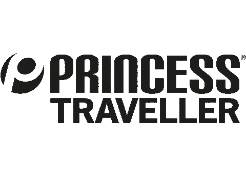 Travel Holiday Sticker by PrincessSuitcases