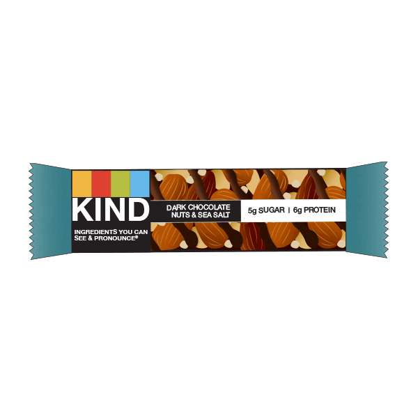 Kindbars Sticker by KIND Snacks