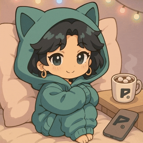 Sleepy Mood GIF by Persona