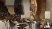 Date Night Cooking GIF by Parkdean Resorts
