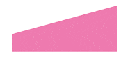 Pink Warning Sticker by ClapForCrap