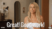 Channel 9 Reaction GIF by Married At First Sight Australia