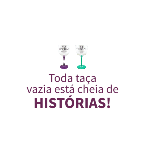 Vincent_Destilaria giphyupload drink drinks gin Sticker