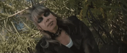 Life On Earth GIF by Hurray For The Riff Raff