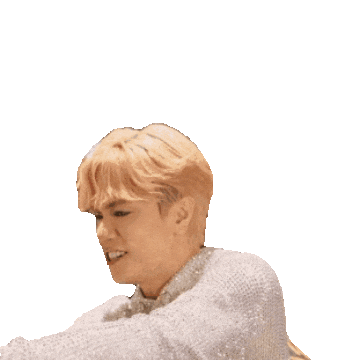 張敬軒 What Sticker