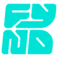 Fyndlogo Sticker by Fynd.no
