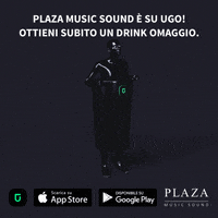 party android GIF by UGO
