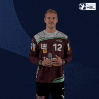 Handball Frischauf GIF by DAIKIN HBL