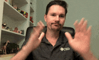 Asl Great Experience GIF