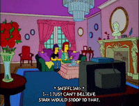 Season 6 Episode 21 GIF by The Simpsons