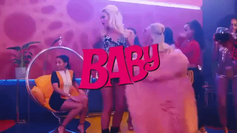 baby GIF by Giggs