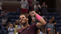 Nadal Victory