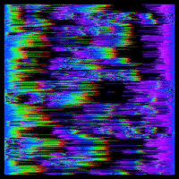 Noise Glow GIF