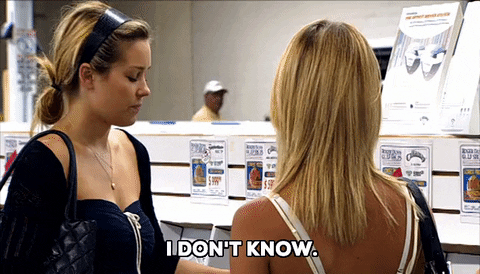 lauren conrad GIF by The Hills