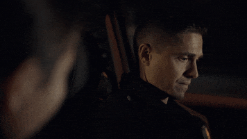 The Rookie Yes GIF by ABC Network