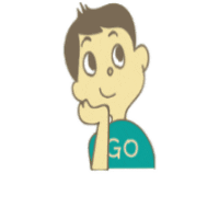 Car Sticker by gogogs