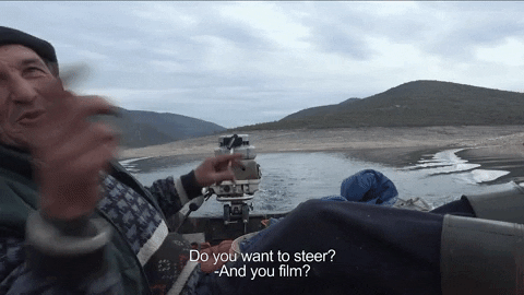 GIF by UnionDocs