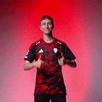 Yes Ok GIF by SINNERS Esports