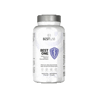 BESTLAB supplements bestteam bestlab bestone Sticker