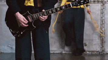 Music Video Running GIF by Mute Records