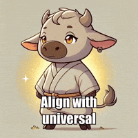 Energy Manifestation GIF by Masterfurdinand