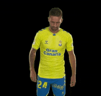 Pejiño GIF by UD Las Palmas