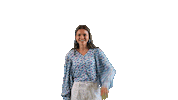 Debosocials team employee debosocials sara koene Sticker
