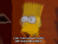 Season 2 Episode 3 GIF by The Simpsons