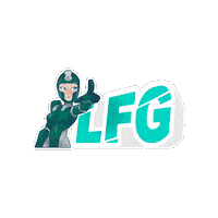 Happiness Ai Sticker by ENO Token