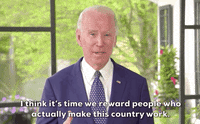 Joe Biden GIF by Election 2020