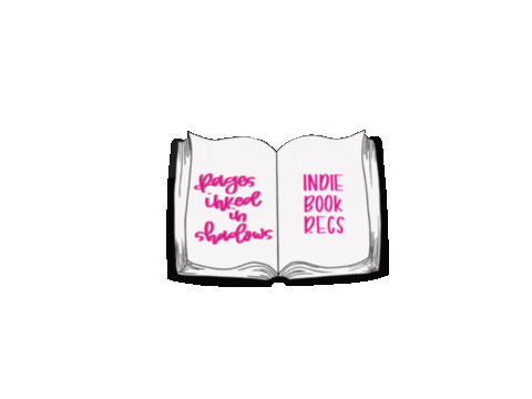 Bookish Sticker