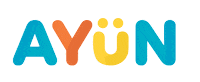 CentroAyun ayun centroayun Sticker